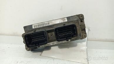 CENTRALINA MOTORE FIAT Panda 2Â° Serie 51880191 18