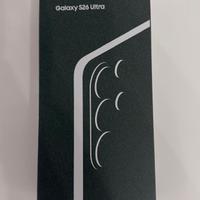 Samsung S26 ultra 512 gb
