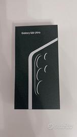 Samsung S26 ultra 512 gb