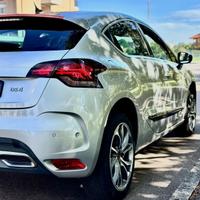 DS4 1.6 BlueHDi 120 CV sport chic-2015