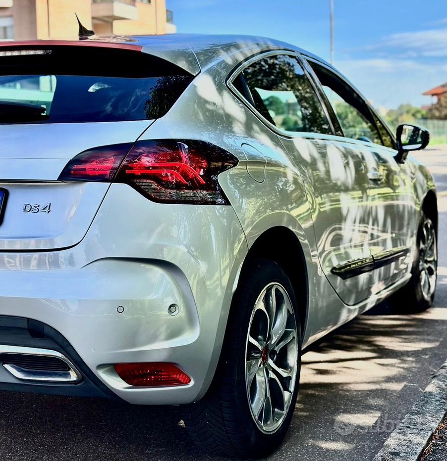 DS DS 4
