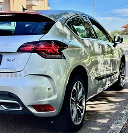 DS4 1.6 BlueHDi 120 CV sport chic-2015