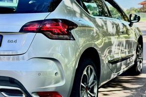 DS4 1.6 BlueHDi 120 CV sport chic-2015