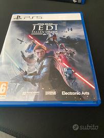 Star wars jedi fallen order