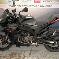 APRILIA - TUONO 125 - 2025