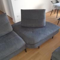 Divano Nicoletti Home