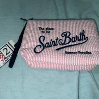 Porchette da polso  Saint Barth