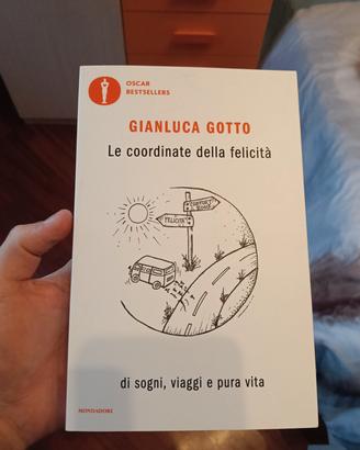 Le coordinate della felicità 