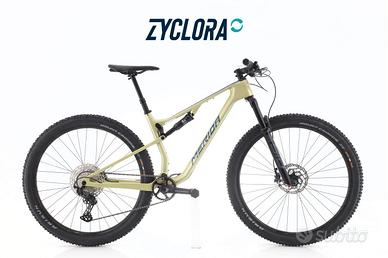 Merida Ninety-Six RC 6000 t.M