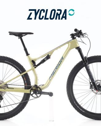 Merida Ninety-Six RC 6000 t.M