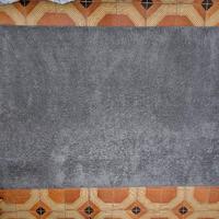 Tappeto (1,60 metri X 230 metri) soft dark grey