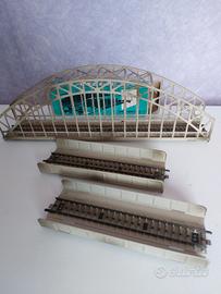 trenino elettrico Marklin