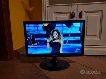Tv Samsung 19 pollici