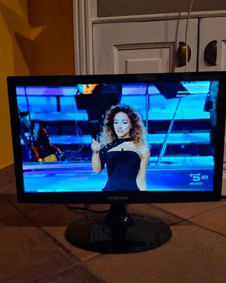 Tv Samsung 19 pollici