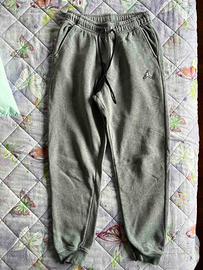 Pantaloni Nike Air Jordan uomo taglia S