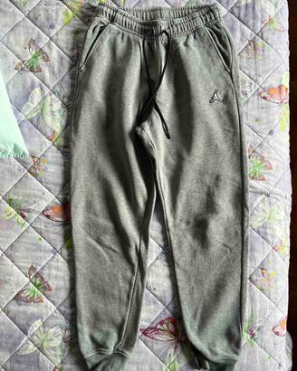 Pantaloni Nike Air Jordan uomo taglia S