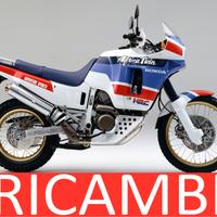 Ricambi Honda Africa Twin XRV 650 RD03 ASI