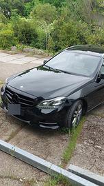 Mercedes E220 SW 