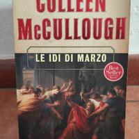 Le Idi di Marzo. Colleen McCullough