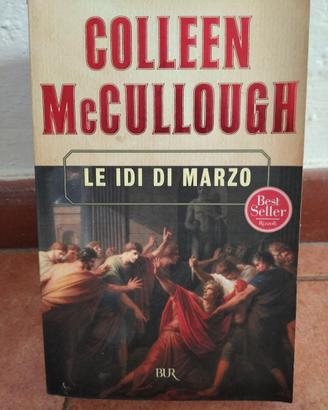 Le Idi di Marzo. Colleen McCullough