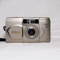 Nikon Lite Touch Zoom 100W 35mm