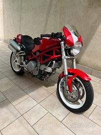 Ducati Monster S2R 800 (2005)