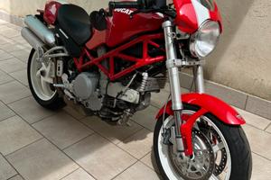 Ducati Monster S2R 800 (2005)