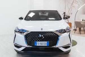 Ds DS3 CROSSBACK