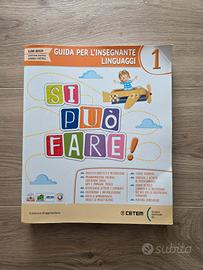 Guida didattica "Si può fare" Cetem 1