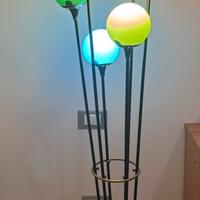 Lampada da terra anni ‘50