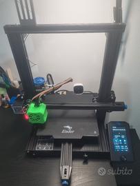 Ender 3 V2