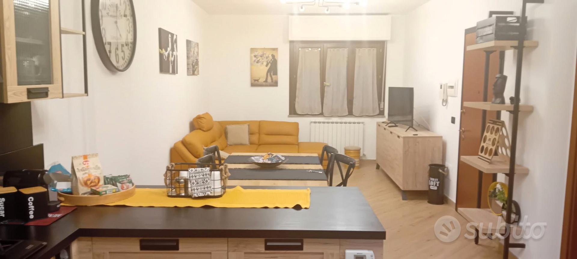 Appartamento – Sassari, Centro storico, Sacro Cuore - Vista 5