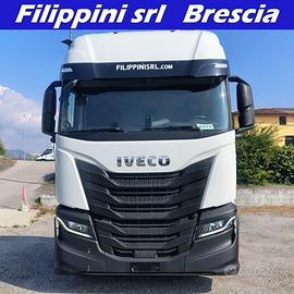 Iveco S-Way Stralis 260 S 48/P 480 Telaio E6