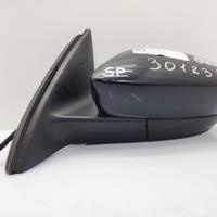 SPECCHIETTO RETROVISORE SINISTRO SKODA Rapid 1° S