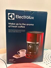 Macchina caffè americano Electrolux