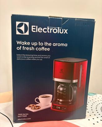 Macchina caffè americano Electrolux