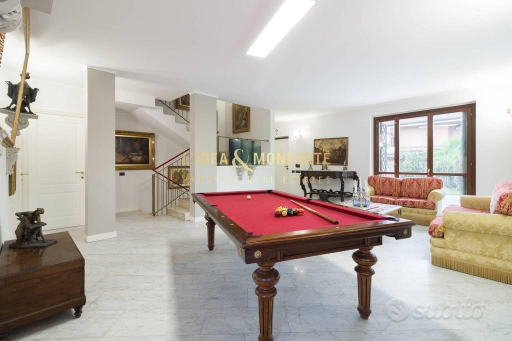 Casa – San Giuliano Milanese, Carpianello - Vista 3