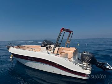 Marinello Eden 20 - Yamaha 40/70GETL