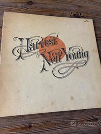 Vinile 33 giri Neil Young