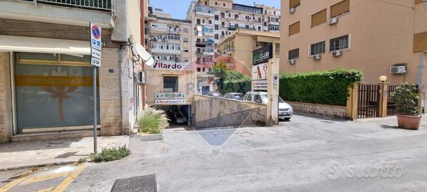 Garage/Box - Palermo