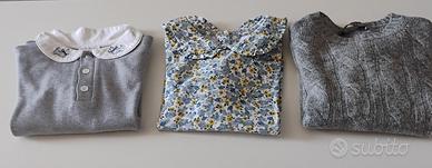 Abbigliamento Bambina 3 Anni