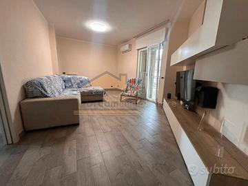 Appart. Uso Investimento Via Signorelli Rif. G1943