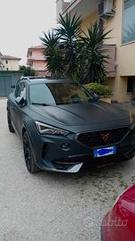 Formentor 2021 e-hybrid 204cv dsg