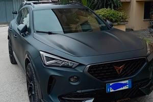 Formentor 2021 e-hybrid 204cv dsg