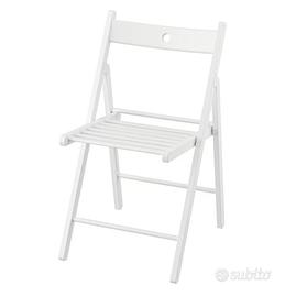 Stock sedie in legno 35pz