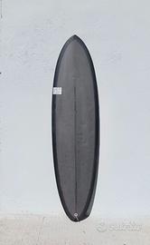 Tavola da Surf - 6’7 Channel Island / C.I. Mid Twi