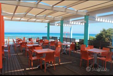 Ultimo minuto 23-31 AgostoSERRA ALIMINI 2 OTRANTO