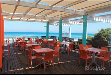 Ultimo minuto 23-31 AgostoSERRA ALIMINI 2 OTRANTO