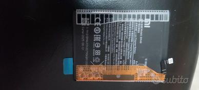 Batteria originale  MI  bn46 