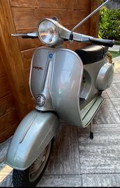 Vespa 125 primavera Et3